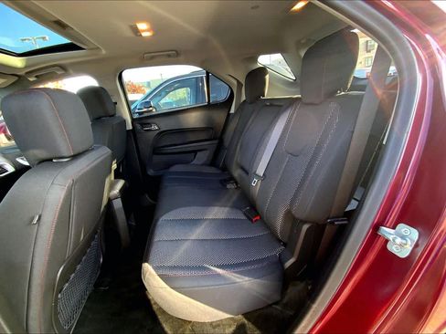 Used 2017 Chevrolet Equinox LT w/ Convenience Package AWD/4WD image 20