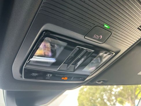 New 2026 Volkswagen Atlas Cross Sport SEL R-Line image 63