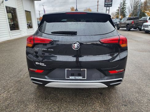 Used 2023 Buick Encore GX Preferred w/ Cold Weather Comfort Package image 6