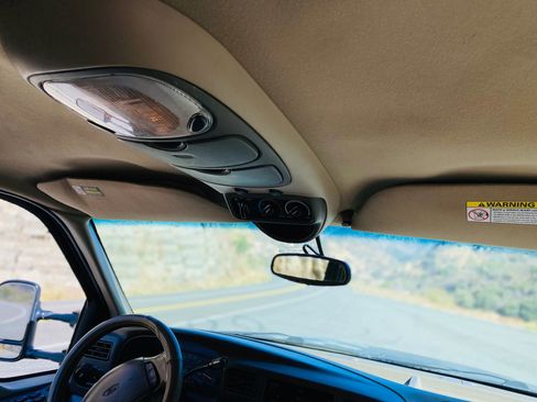 Used 2000 Ford Excursion Limited image 22