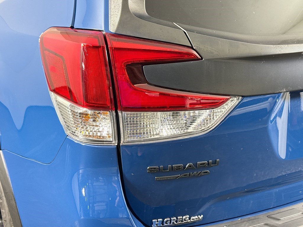 Used 2022 Subaru Forester Wilderness AWD/4WD image 35