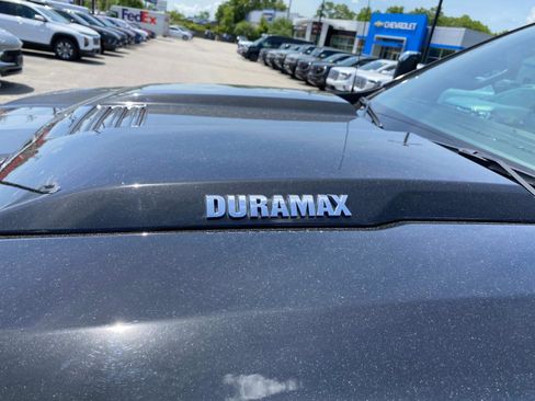 Used 2024 Chevrolet Silverado 1500 ZR2 w/ ZR2 Bison Edition image 11