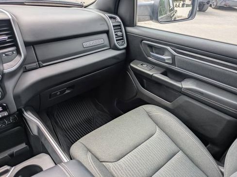 Used 2022 RAM 1500 Big Horn image 17