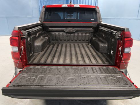 New 2026 Ford Maverick Lariat image 30