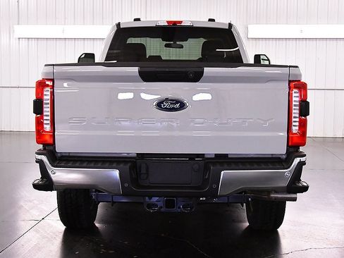 New 2026 Ford F350 XLT w/ 360-Degree Camera Package image 6