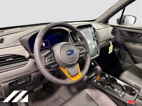 New 2026 Subaru Forester Wilderness image 9