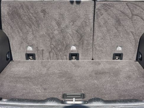 Used 2024 Jeep Compass Limited image 21