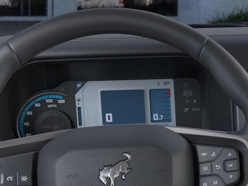 New 2025 Ford Bronco Badlands AWD/4WD image 13
