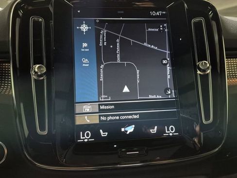 Used 2020 Volvo XC40 T5 R-Design AWD/4WD image 15