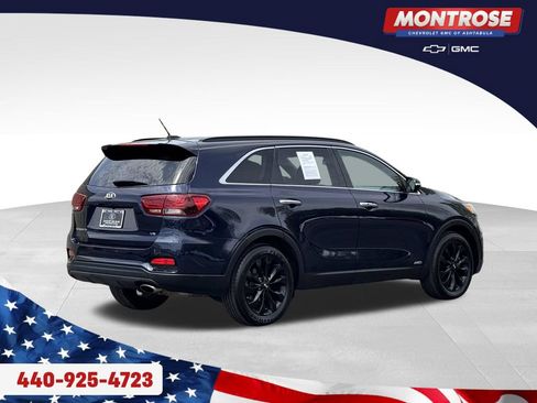 Used 2020 Kia Sorento S AWD/4WD image 5