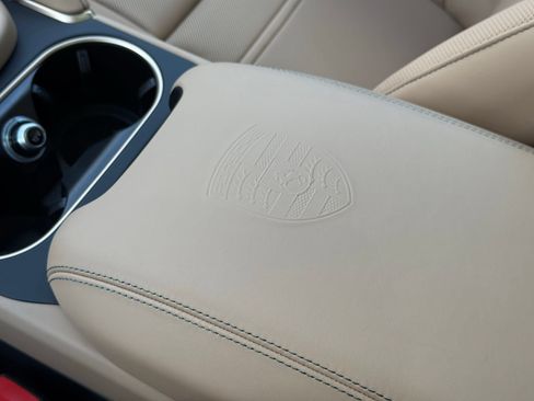 New 2026 Porsche Cayenne Turbo AWD/4WD image 24