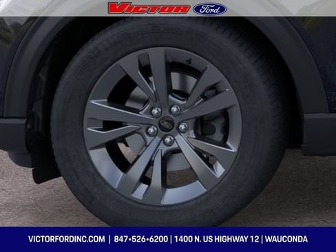 New 2026 Ford Explorer Active w/ Active Comfort Package AWD/4WD image 19