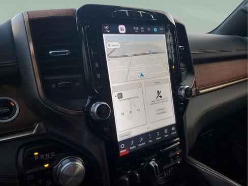 Certified 2022 RAM 1500 Limited image 21