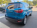 Used 2020 Ford EcoSport SE image 5