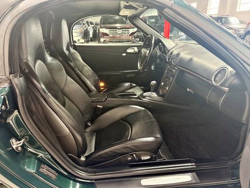 Used 2006 Porsche Boxster image 34