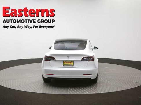 Used 2020 Tesla Model 3 Long Range AWD/4WD image 32