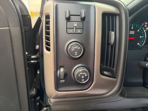 Used 2017 GMC Sierra 1500 Denali w/ Denali Ultimate Package image 16