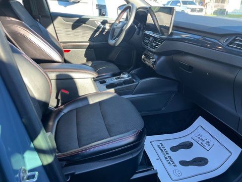 Used 2024 Ford Escape ST-Line w/ Tech Pack #1 image 20