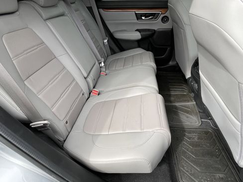 Used 2020 Honda CR-V EX-L image 15