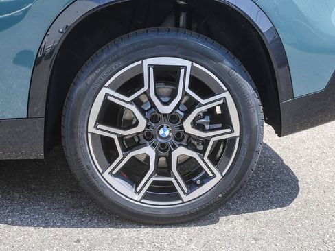 New 2026 BMW X1 xDrive28i w/ Technology Package AWD/4WD image 8
