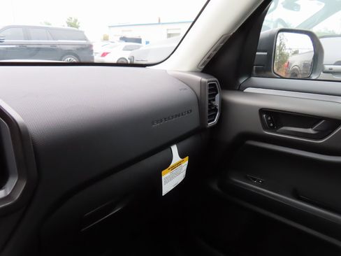 New 2025 Ford Bronco Sport Big Bend w/ Convenience Package image 11