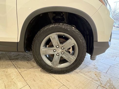 Certified 2023 Honda Ridgeline RTL image 16