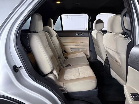 Used 2015 Ford Explorer 4WD image 19