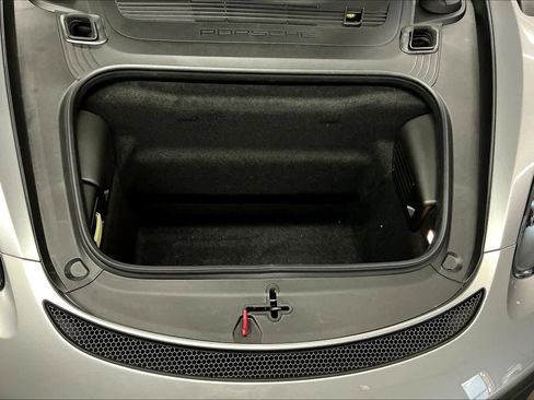 Used 2025 Porsche 718 Cayman GT4 RS image 30