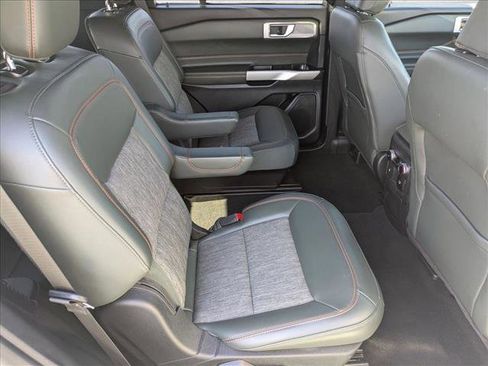 Certified 2024 Ford Explorer Timberline w/ Timberline Technology Package image 23