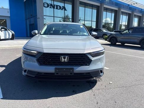Used 2024 Honda Accord EX-L image 3