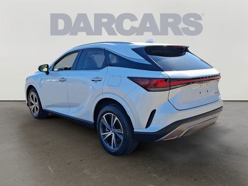 Used 2023 Lexus RX 350 Premium w/ Accessory Package (Z1) FWD image 4