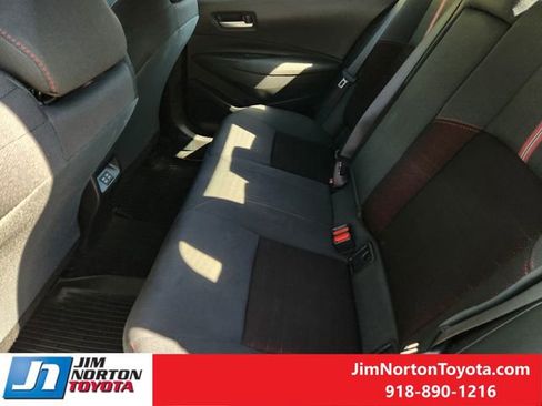 Used 2024 Toyota Corolla SE image 32