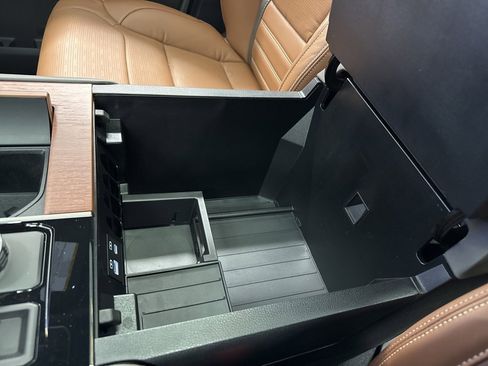 New 2026 Toyota Tundra 1794 Edition image 34