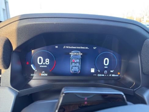 New 2026 Ford Explorer ST w/ Sun And Sound Package image 17