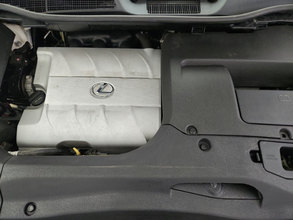 Used 2015 Lexus RX 350 FWD image 37