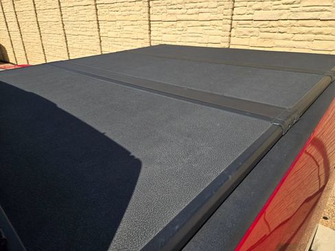 Used 2014 RAM 1500 Lone Star RWD image 12