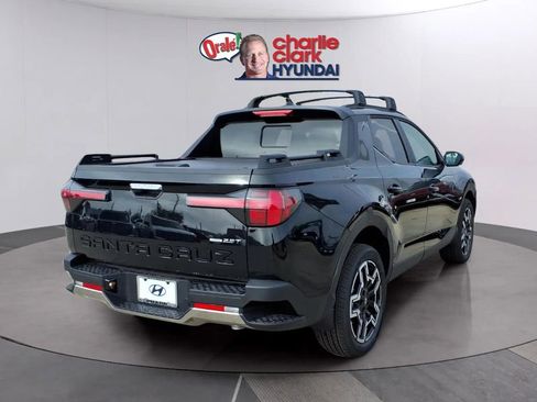 New 2026 Hyundai Santa Cruz Limited image 6