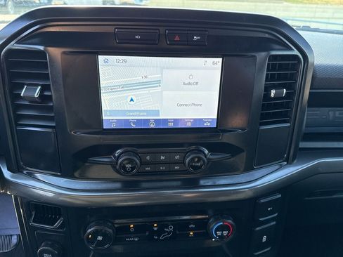 Used 2023 Ford F150 XL w/ STX Appearance Package image 23