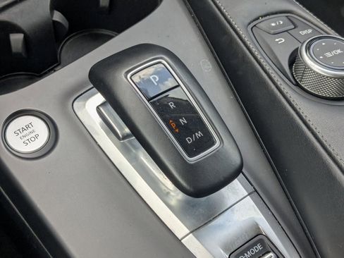 Used 2024 INFINITI QX50 Luxe image 47