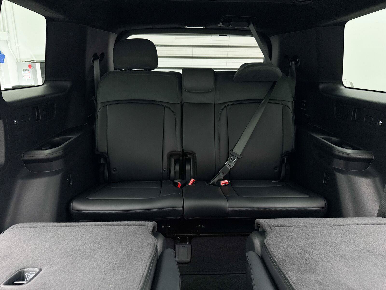 Used 2027 Kia Telluride SX Prestige X-Line AWD/4WD image 15