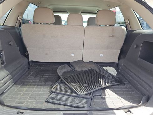 Used 2011 Ford Edge SEL FWD image 12