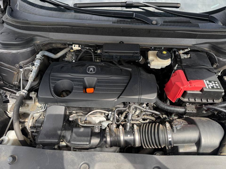 Used 2020 Acura RDX w/ Advance Package FWD image 20