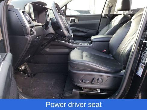 Used 2023 Kia Sorento X-Line EX image 16