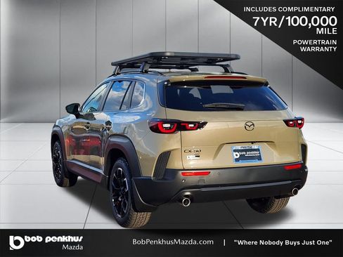 New 2026 MAZDA CX-50 Meridian Edition w/ Apex Package AWD/4WD image 27