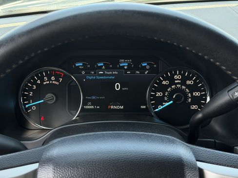 Used 2020 Ford F150 Lariat AWD/4WD image 20