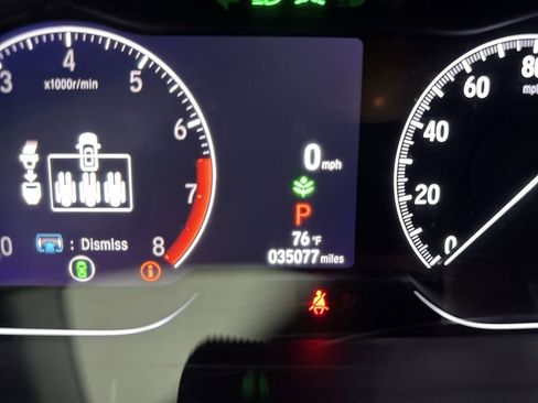 Used 2021 Honda Accord Sport image 12