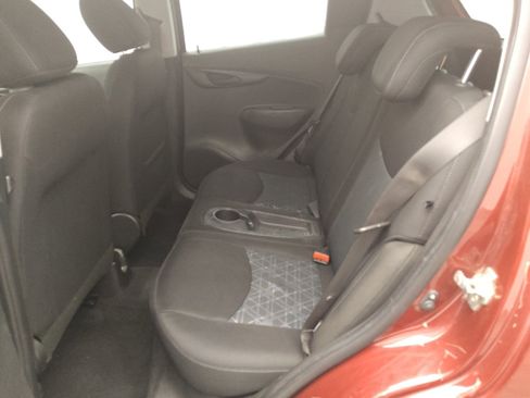 Used 2022 Chevrolet Spark LT FWD image 18