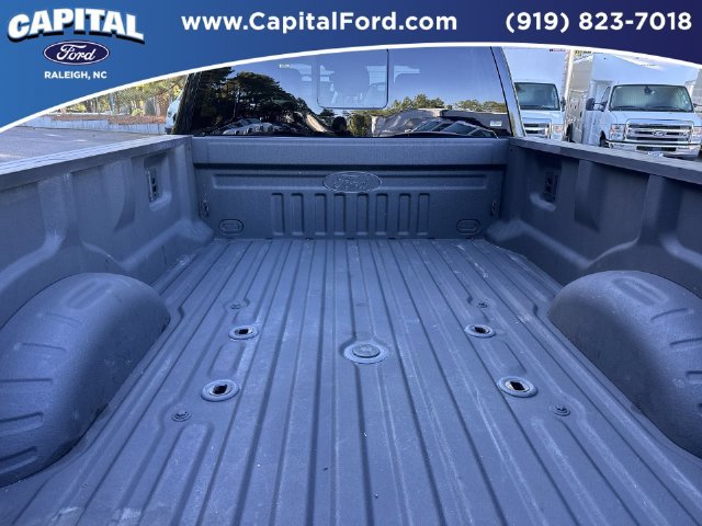 Used 2025 Ford F350 King Ranch w/ Chrome Package AWD/4WD image 16