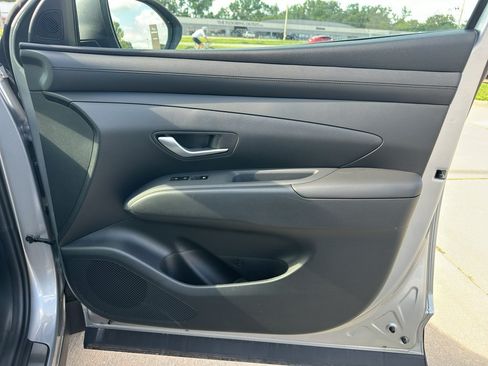 New 2026 Hyundai Tucson SEL FWD image 29