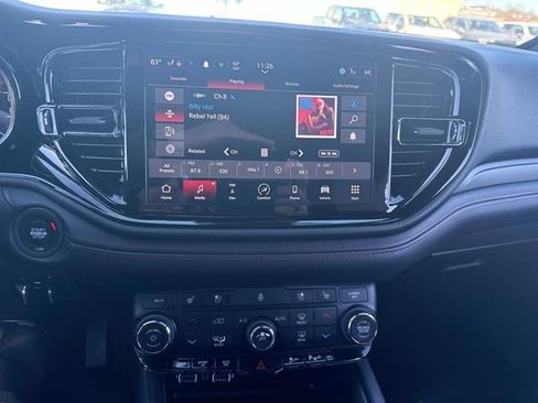 Used 2024 Dodge Durango GT image 24